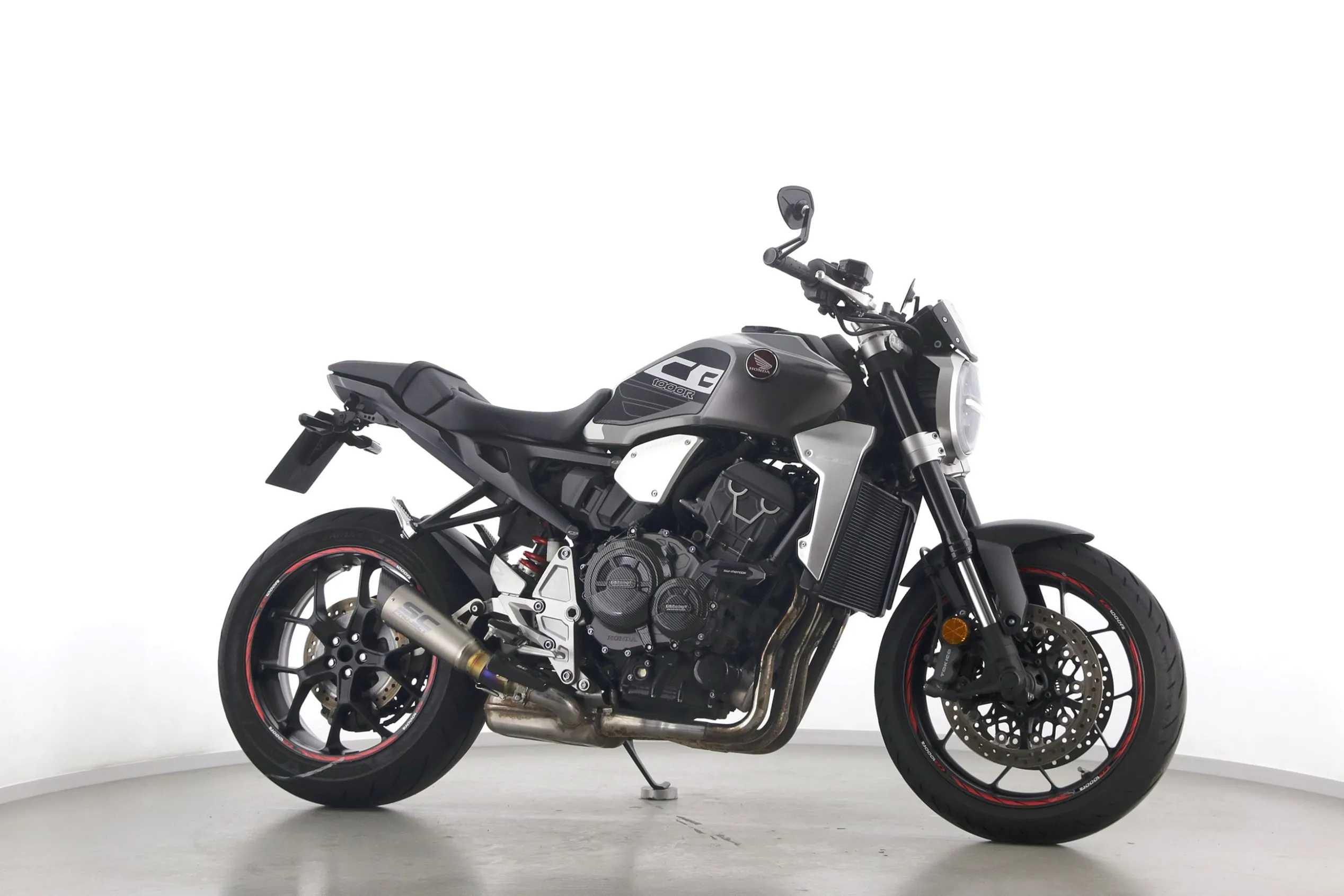 CB 1000 R