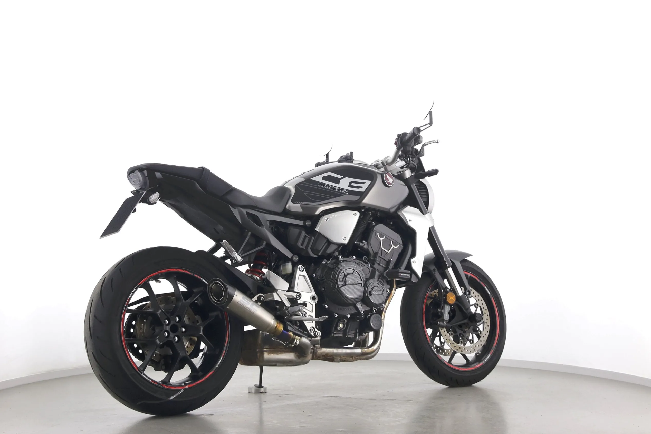 CB 1000 R