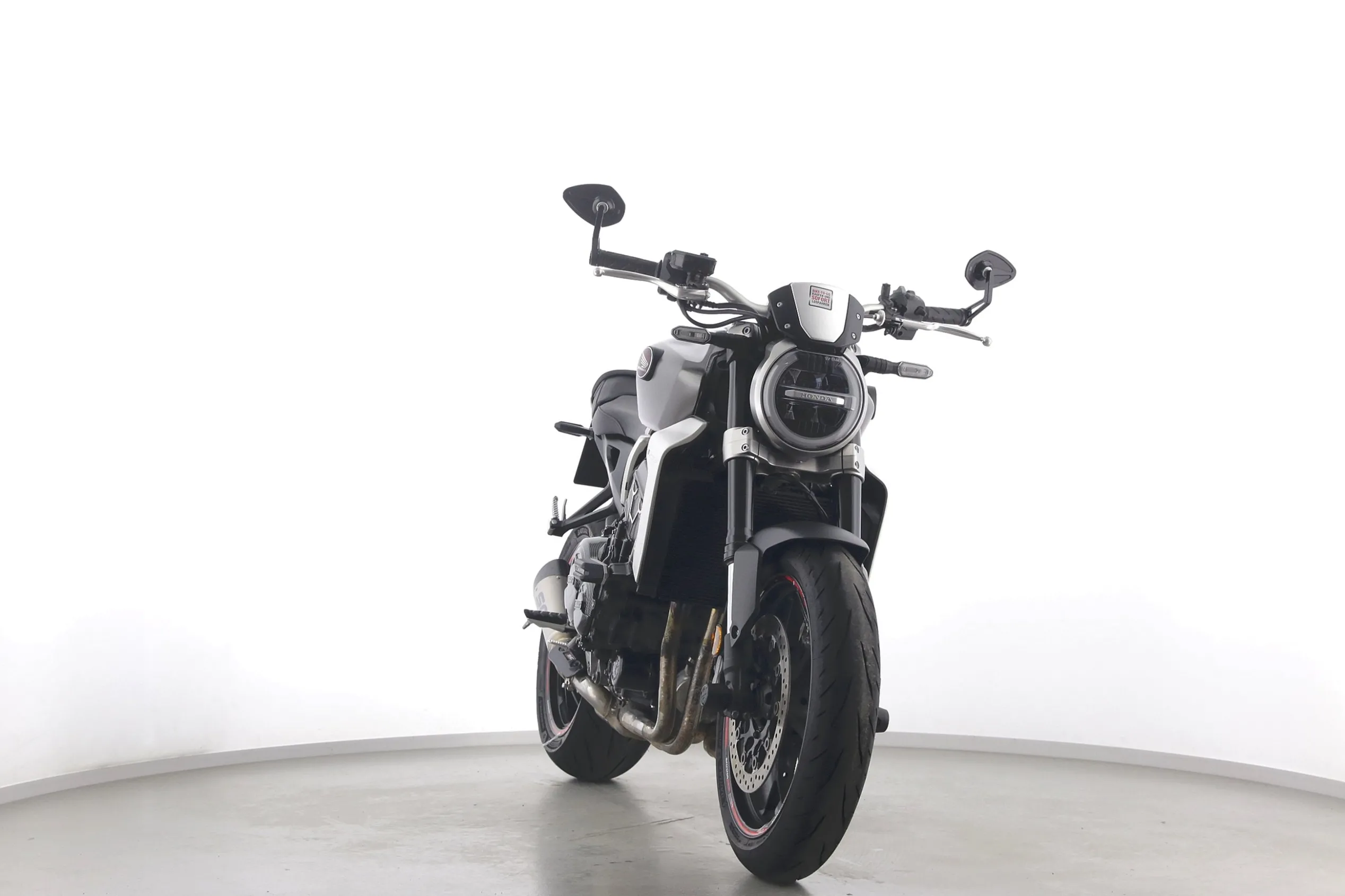 CB 1000 R