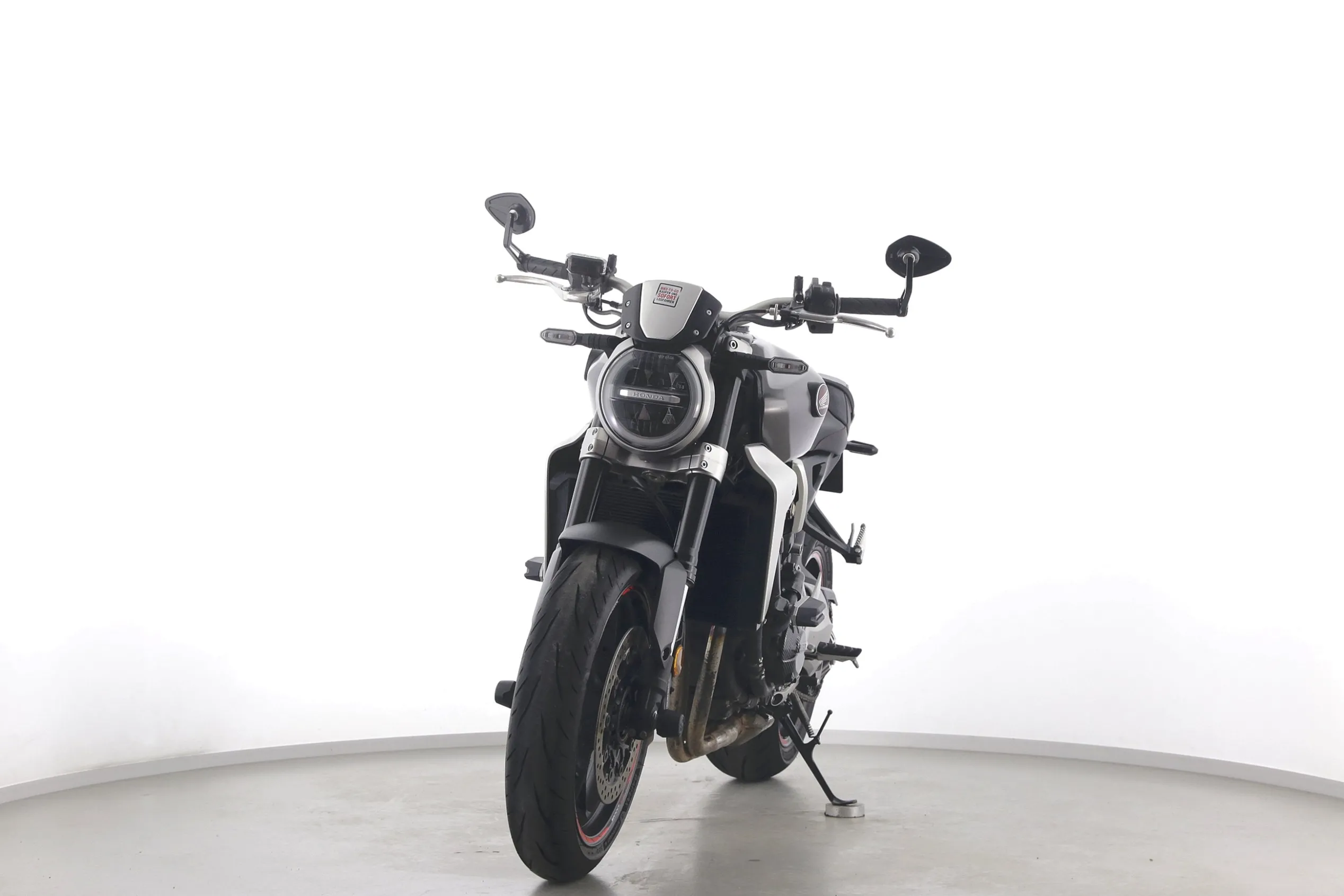 CB 1000 R