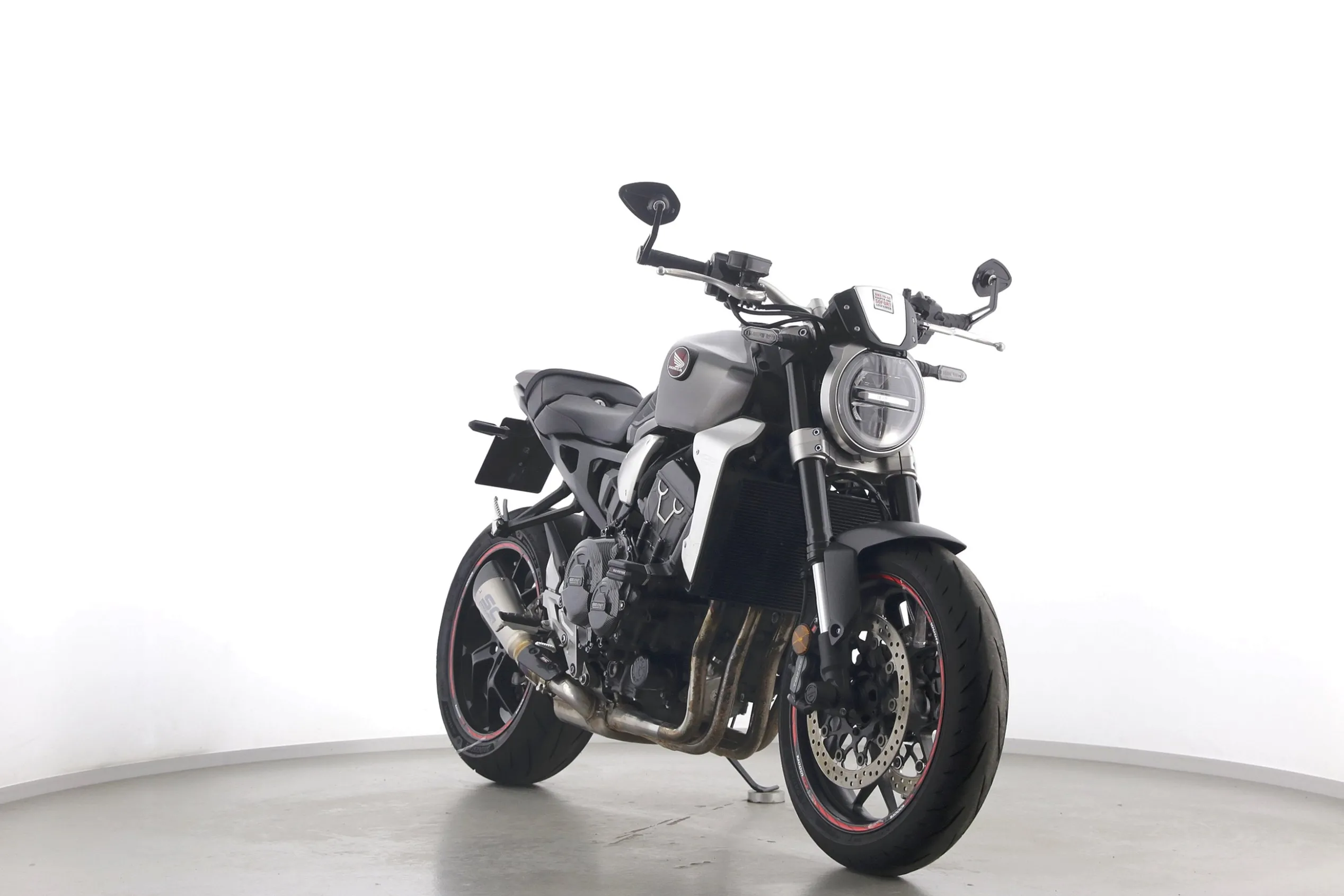 CB 1000 R