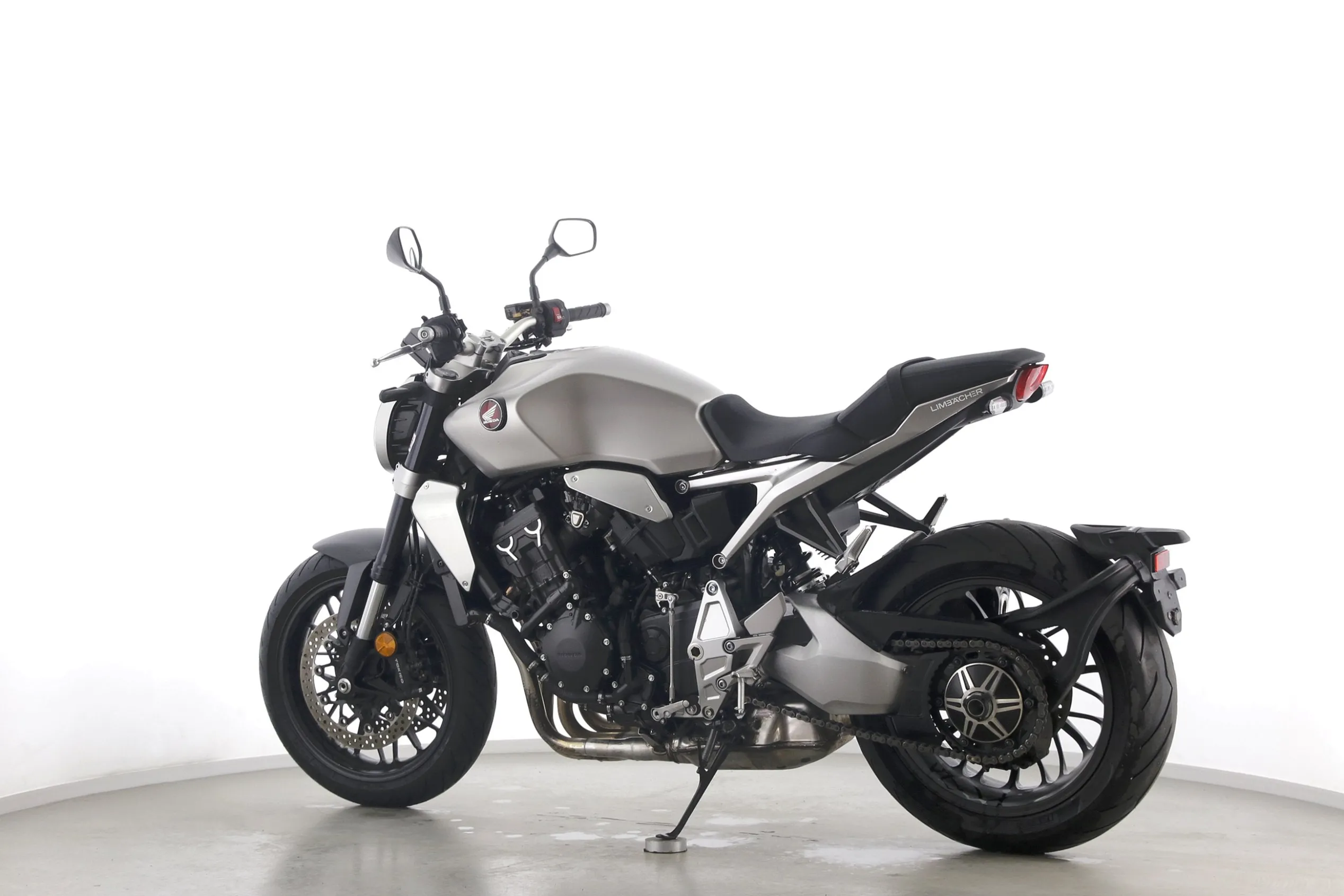 CB 1000 R