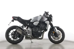 CB 1000 R +