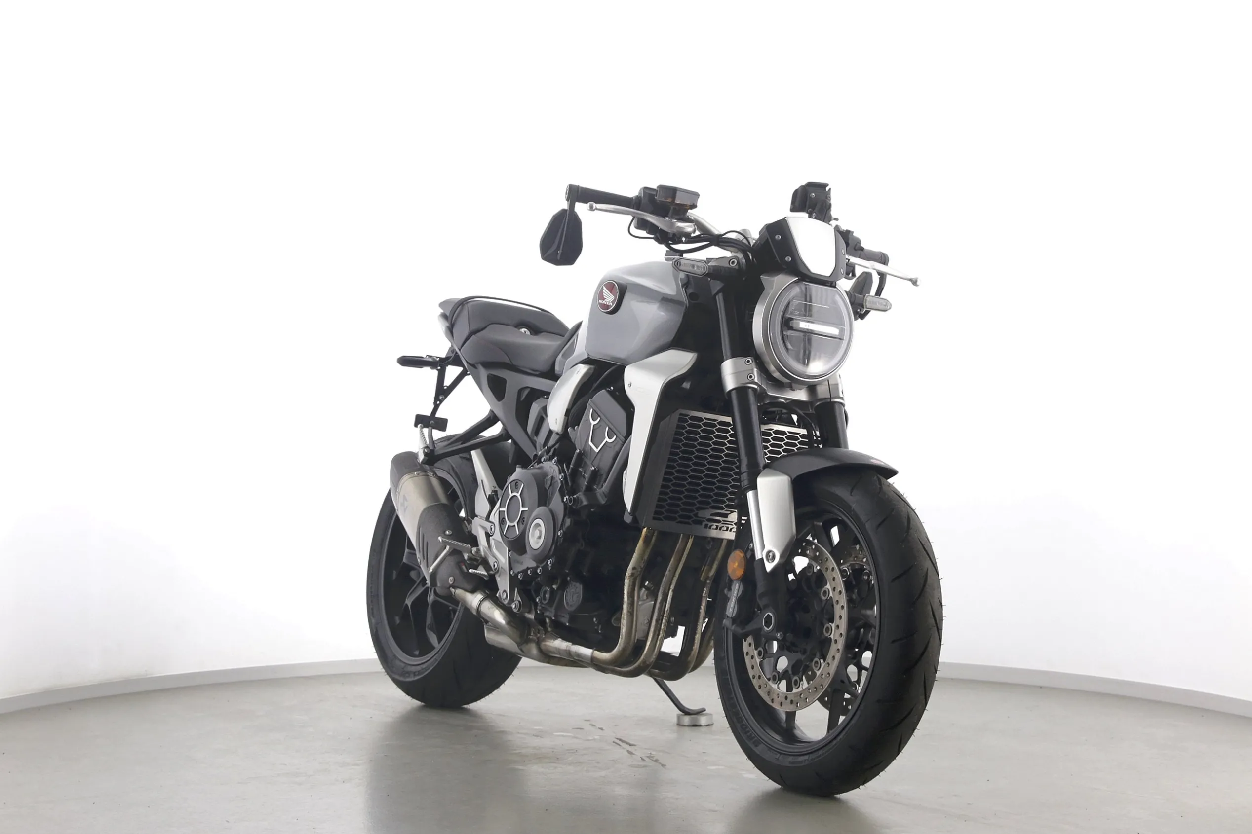 CB 1000 R +