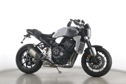 CB 1000 R +