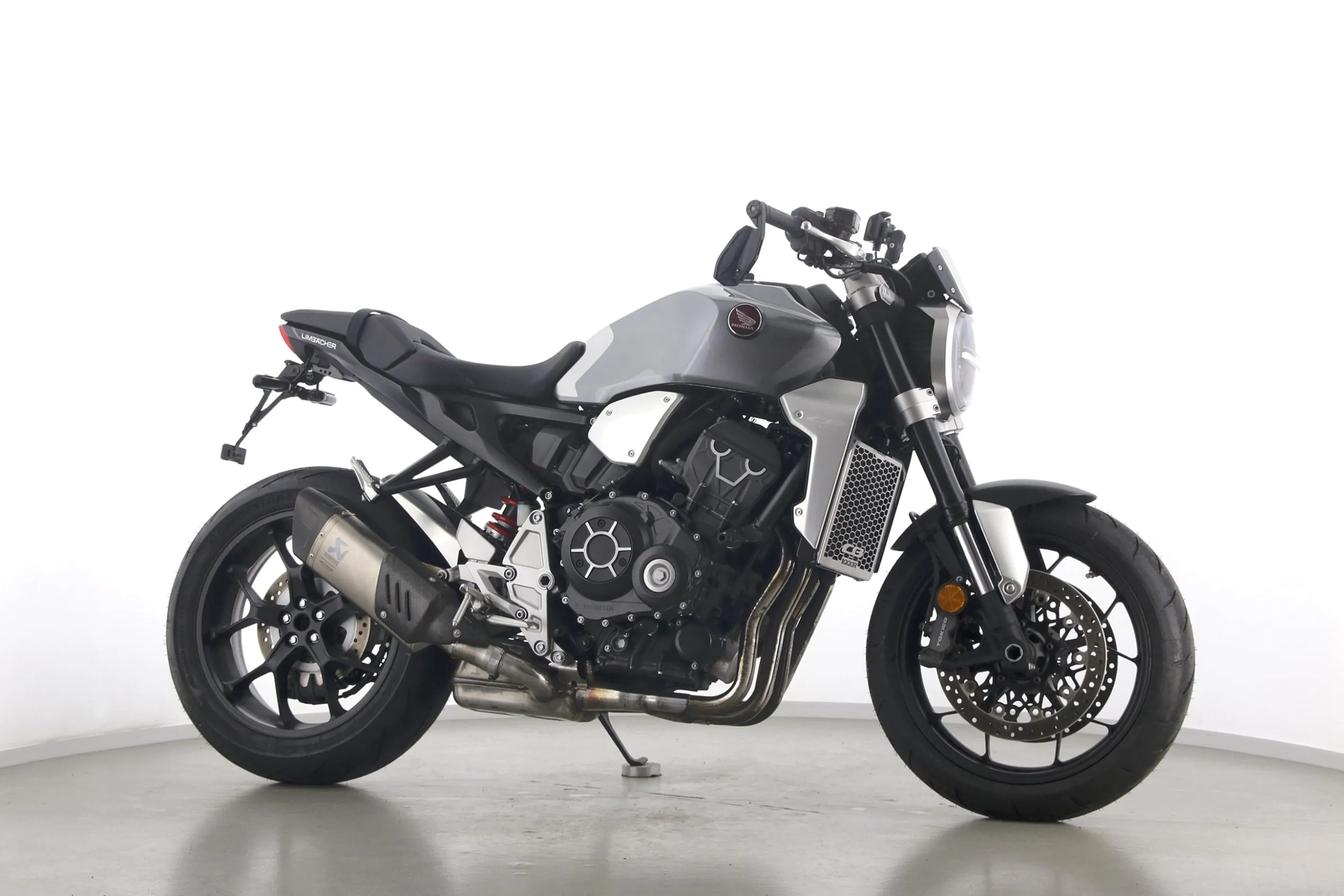 CB 1000 R +