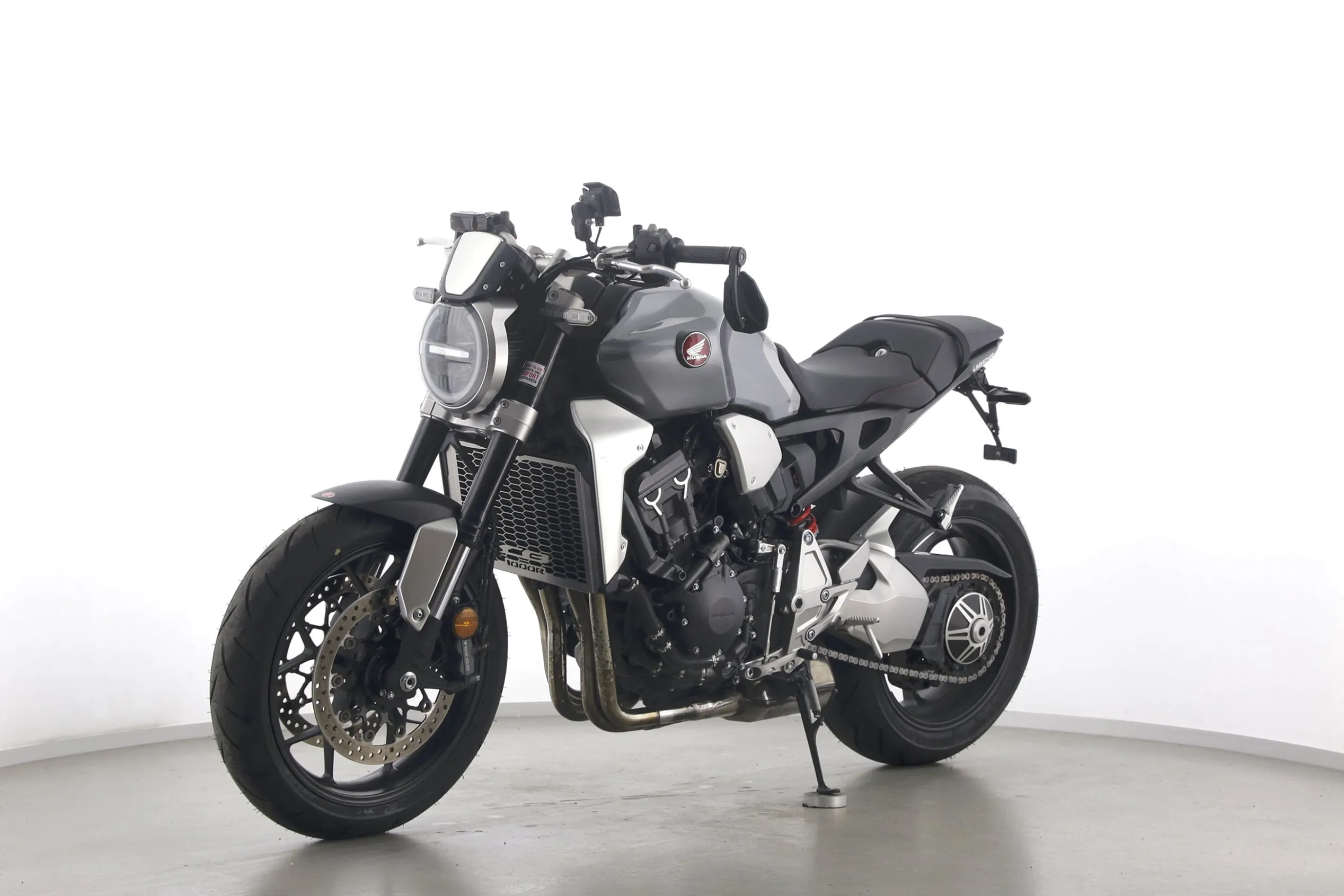 CB 1000 R +