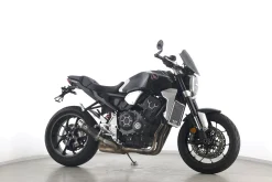 CB 1000 R +