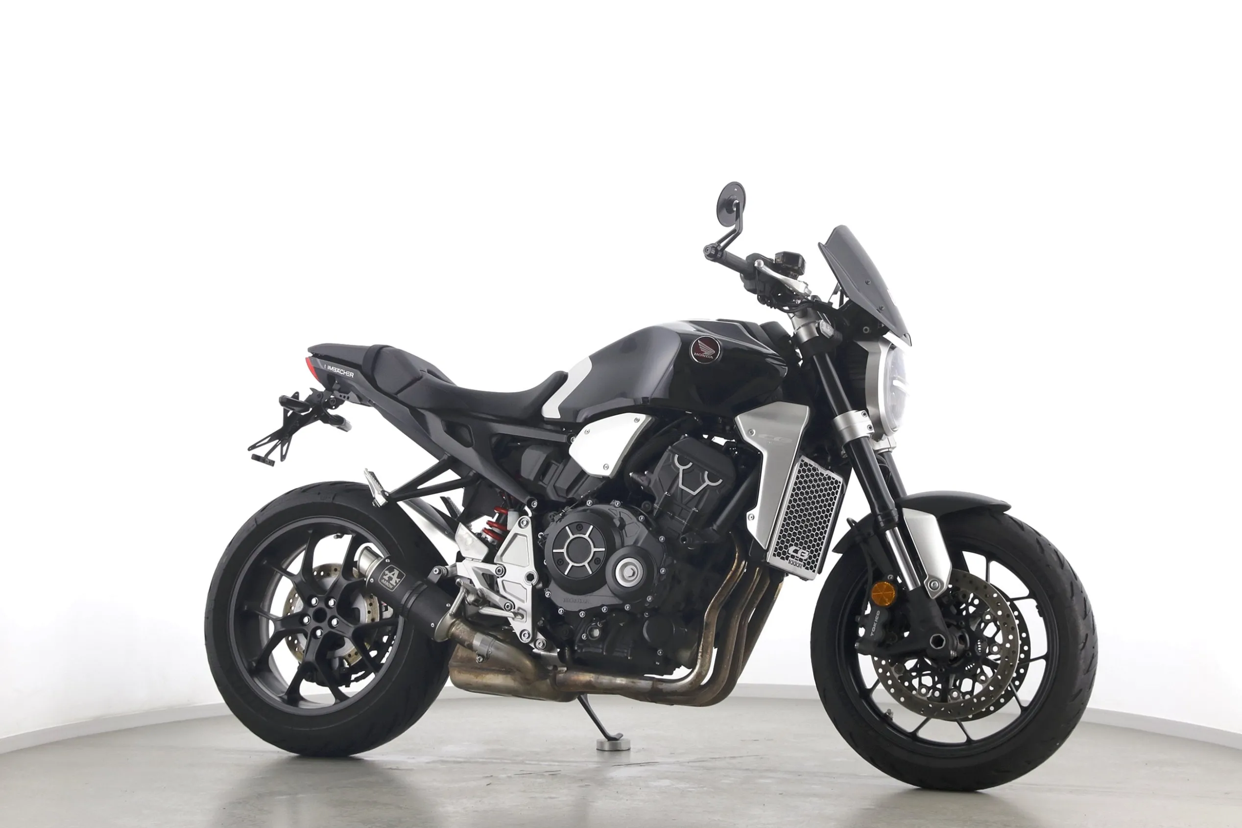 CB 1000 R +