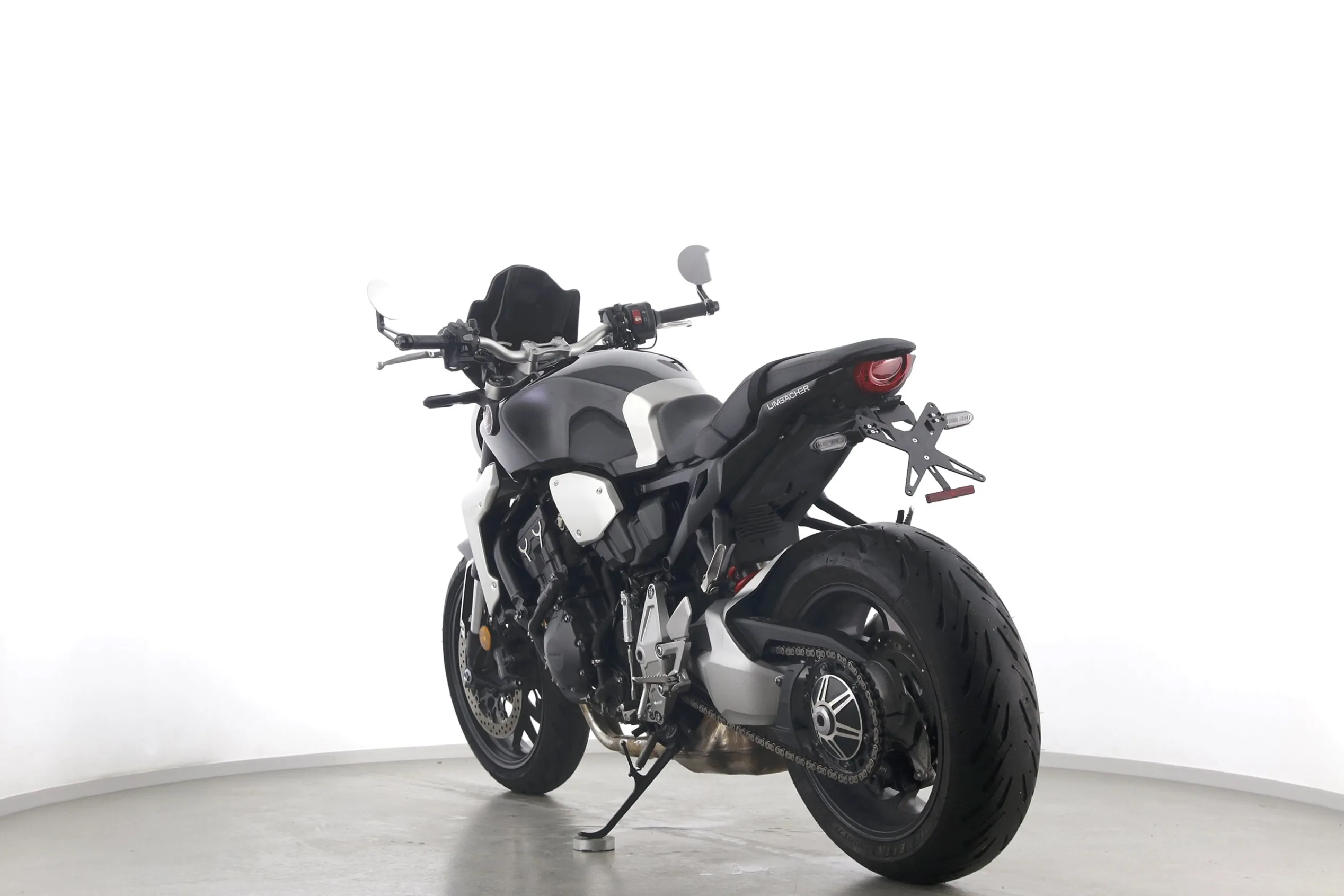 CB 1000 R +
