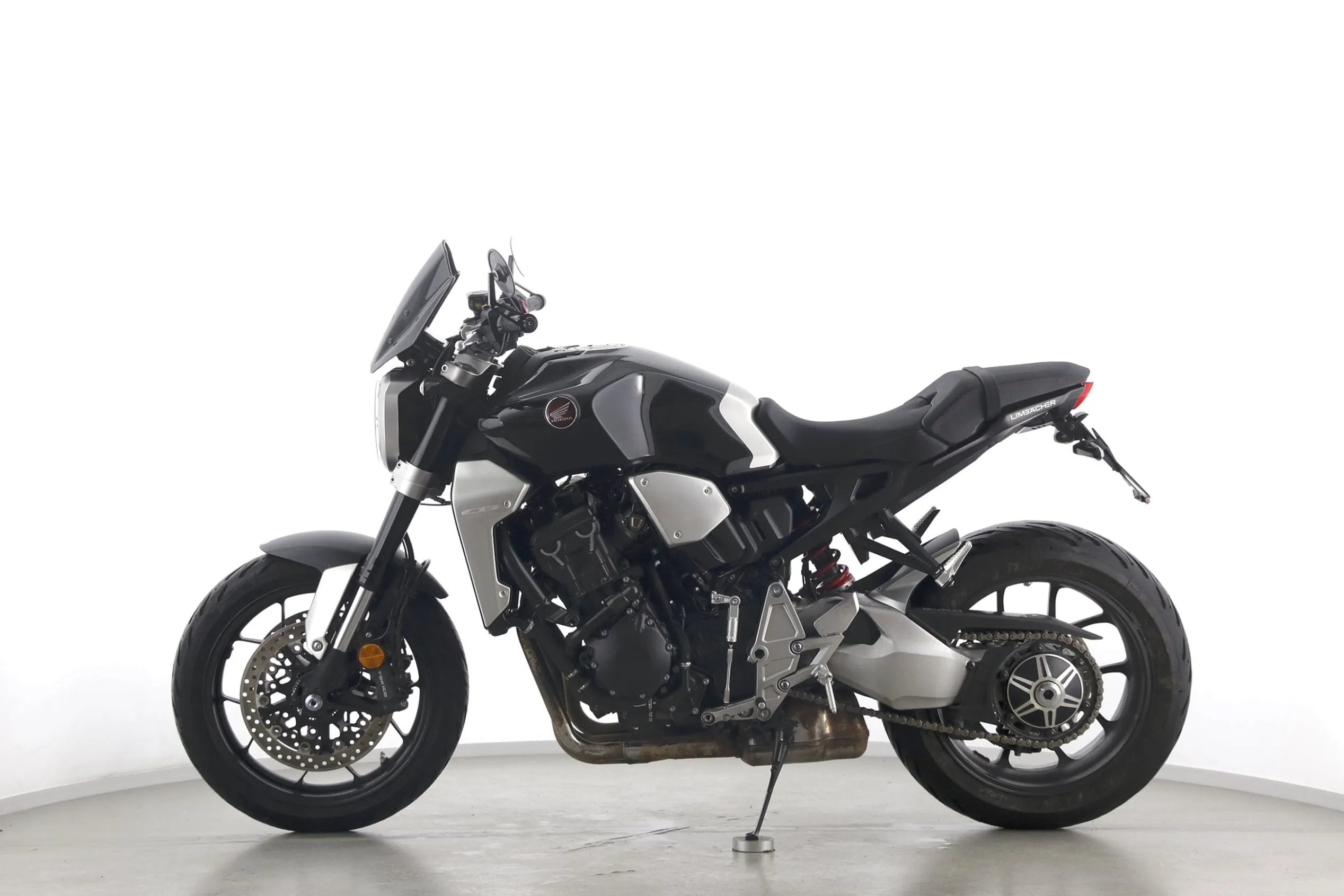 CB 1000 R +