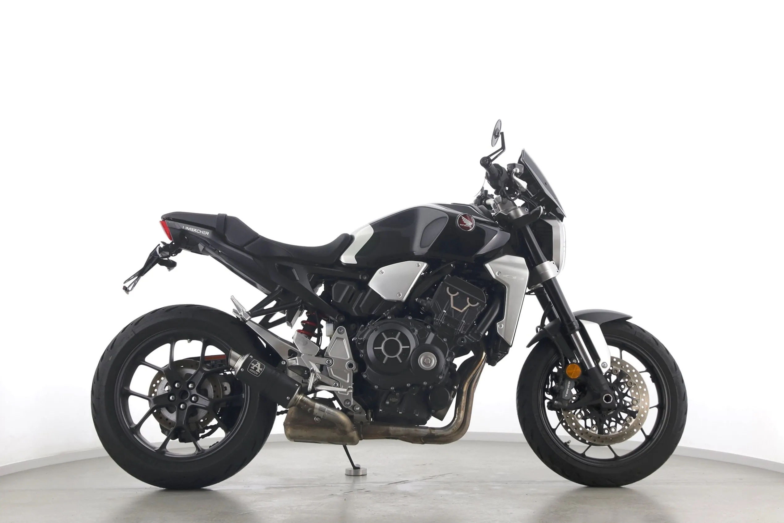 CB 1000 R +