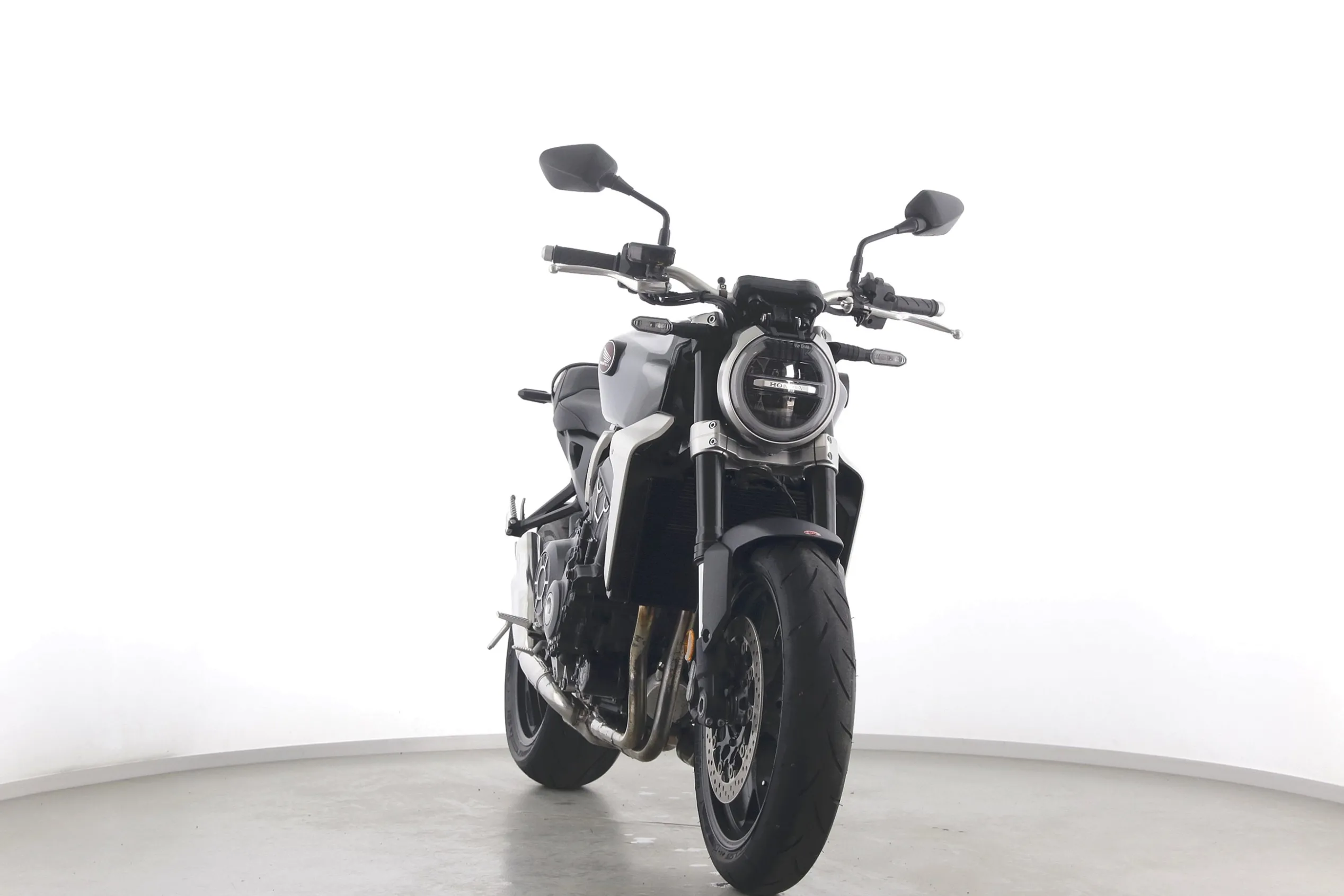 CB 1000 R