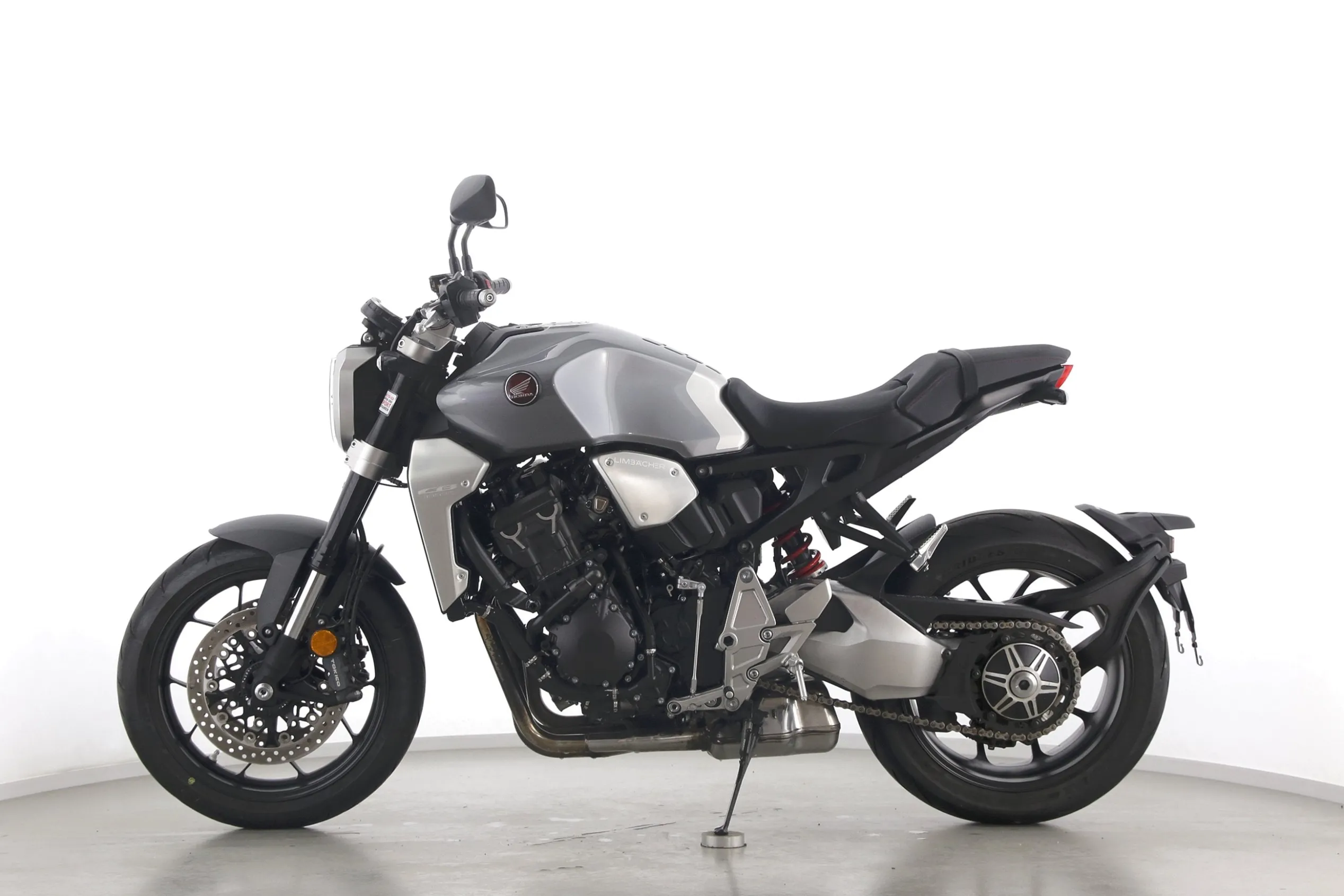 CB 1000 R