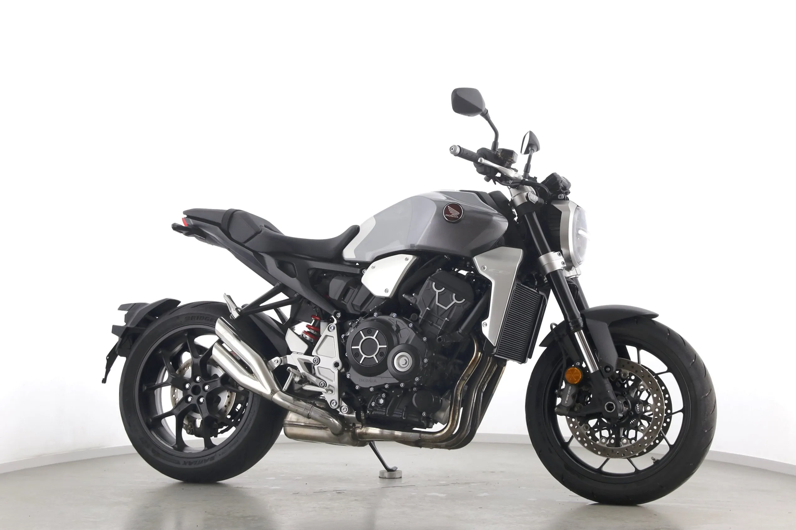 CB 1000 R