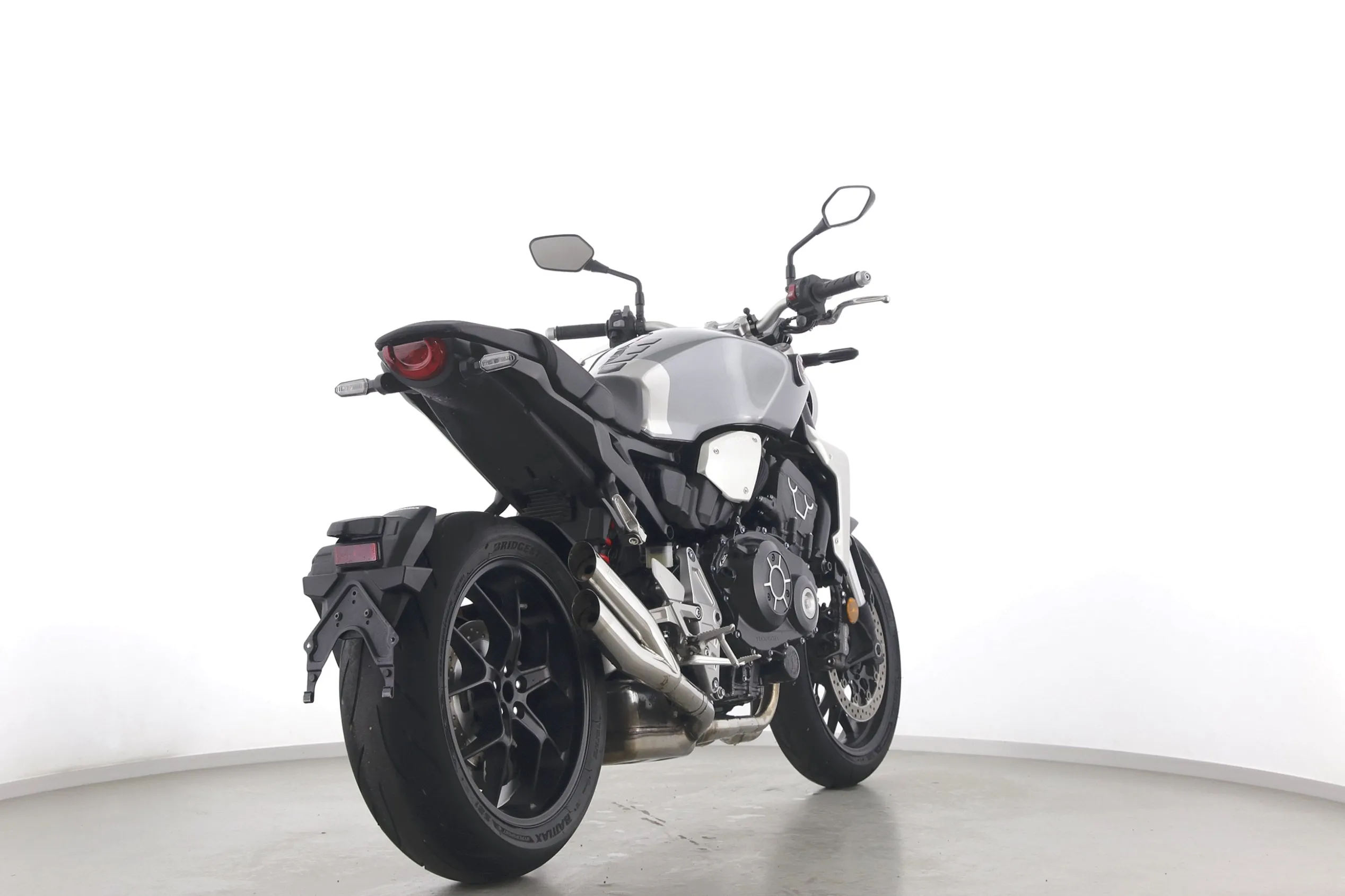 CB 1000 R