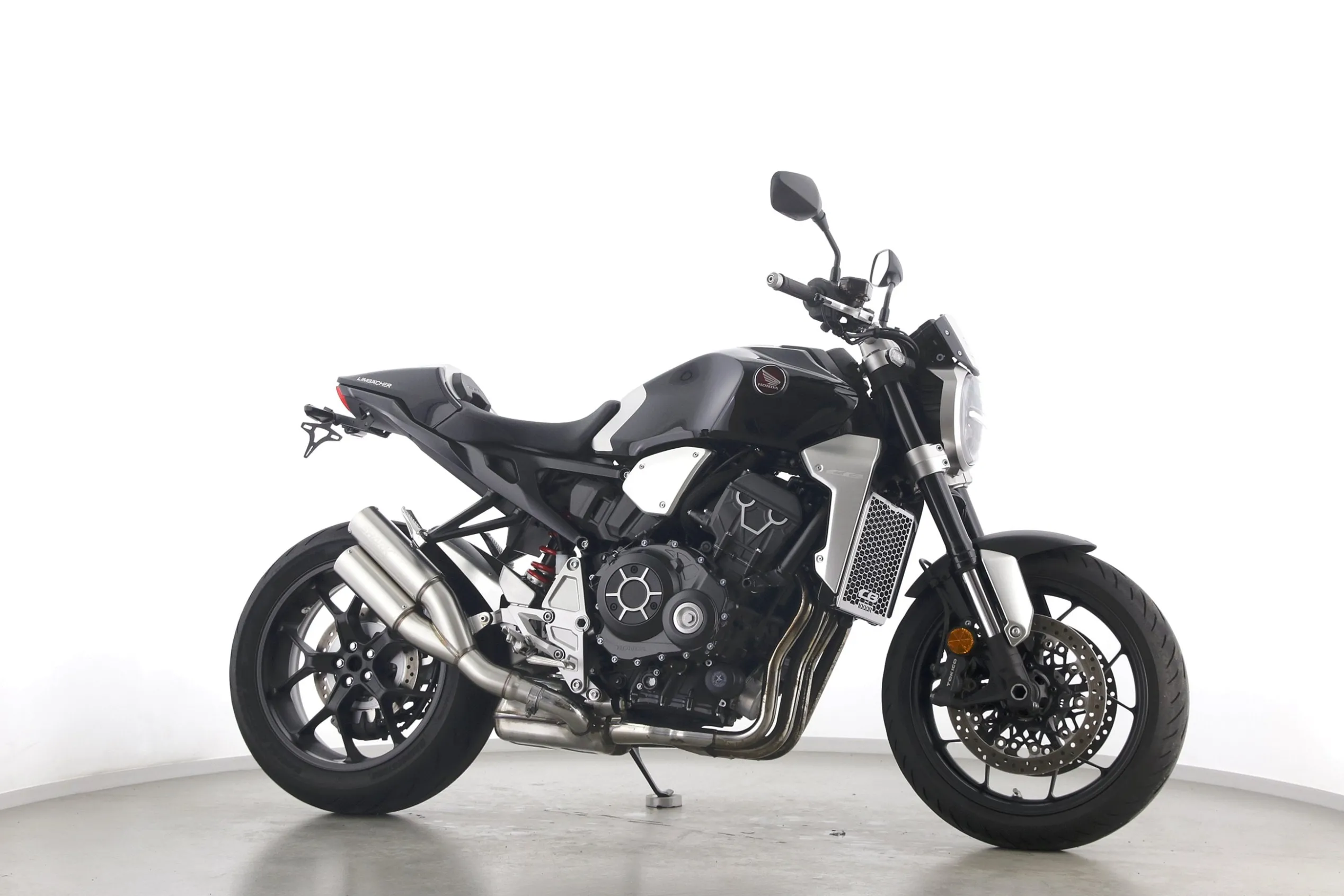 CB 1000 R