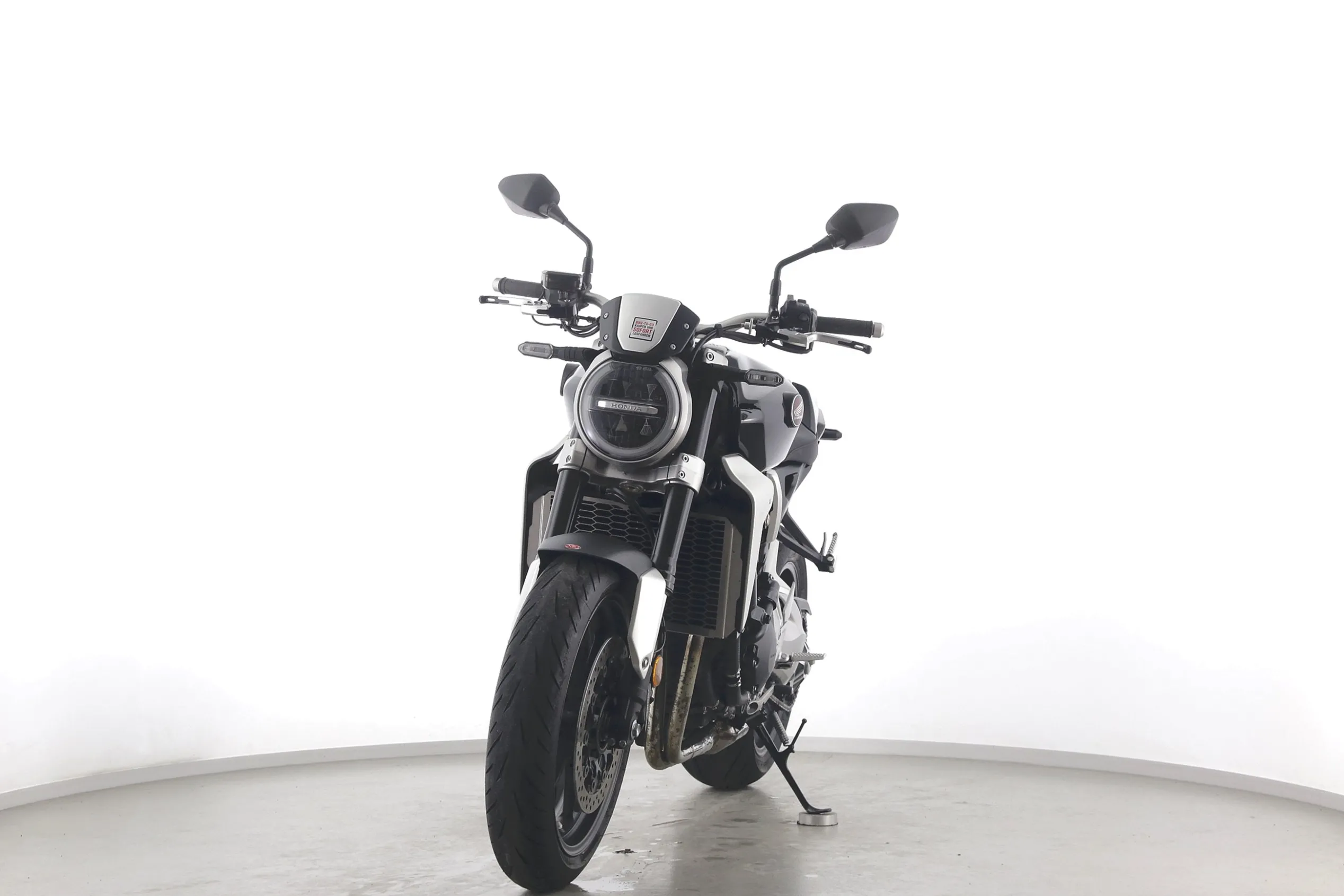 CB 1000 R