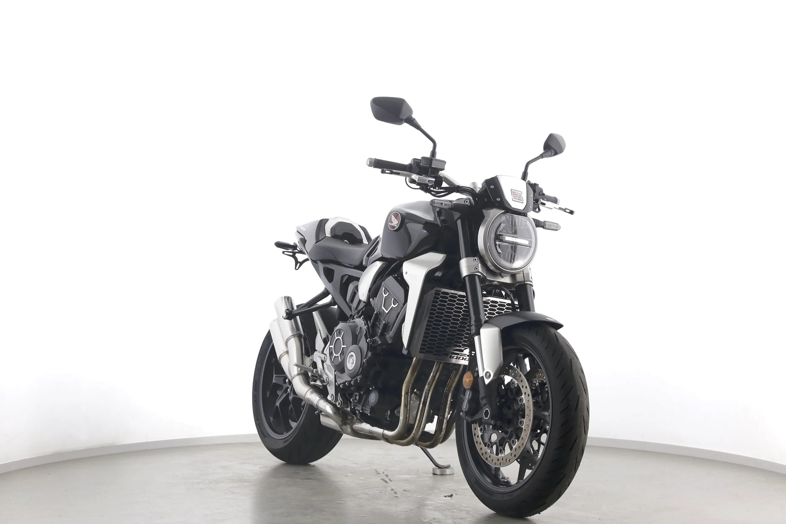 CB 1000 R