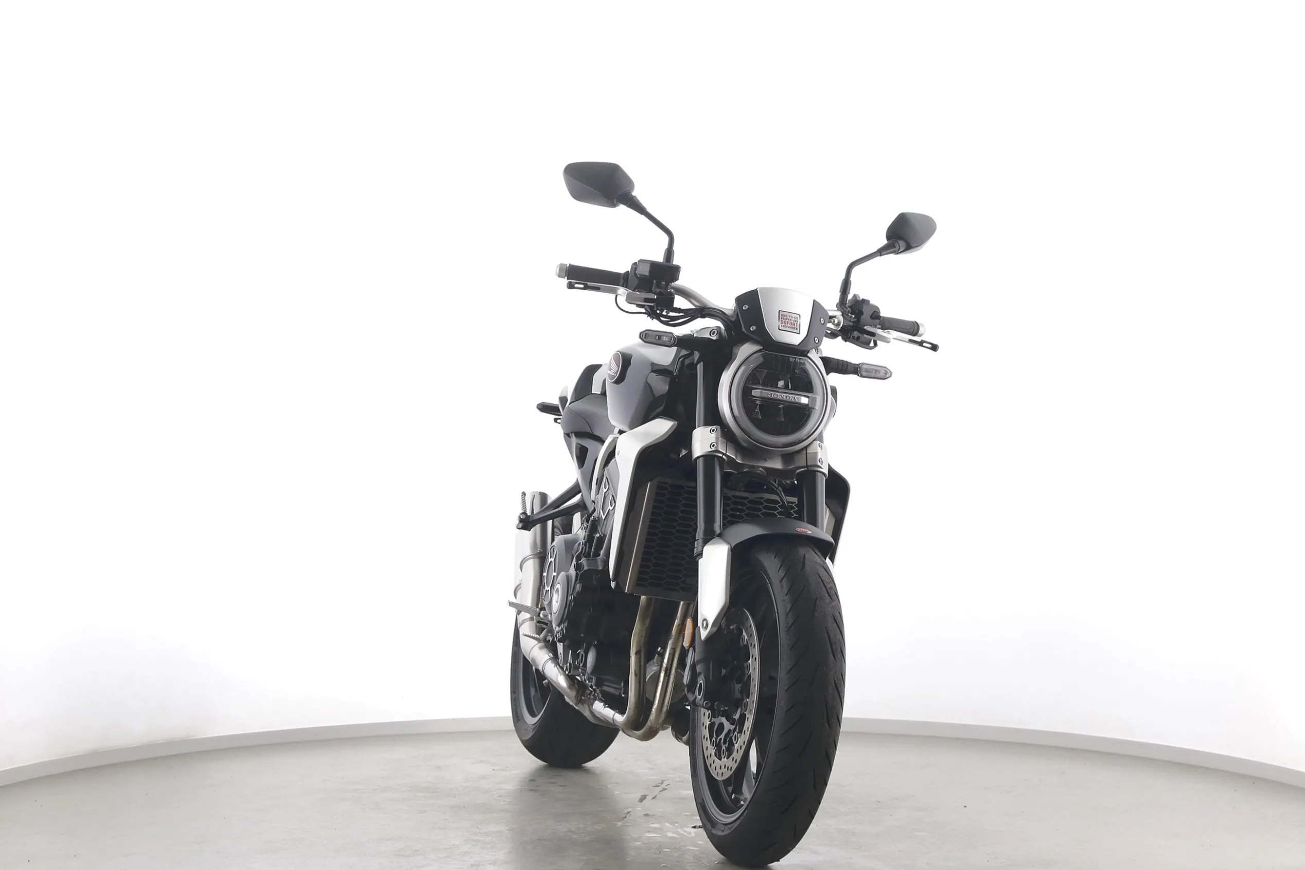 CB 1000 R