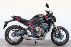 CB 650 R