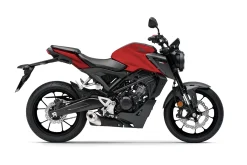 CB 125 R