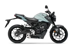CB 125 R