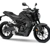 CB 125 R