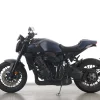 CB 1000 R BLACK EDITION