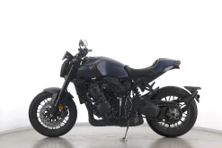 CB 1000 R BLACK EDITION