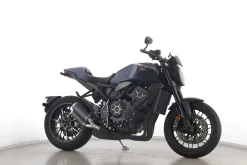 CB 1000 R BLACK EDITION
