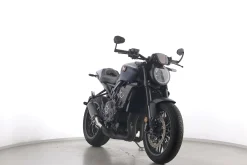CB 1000 R BLACK EDITION