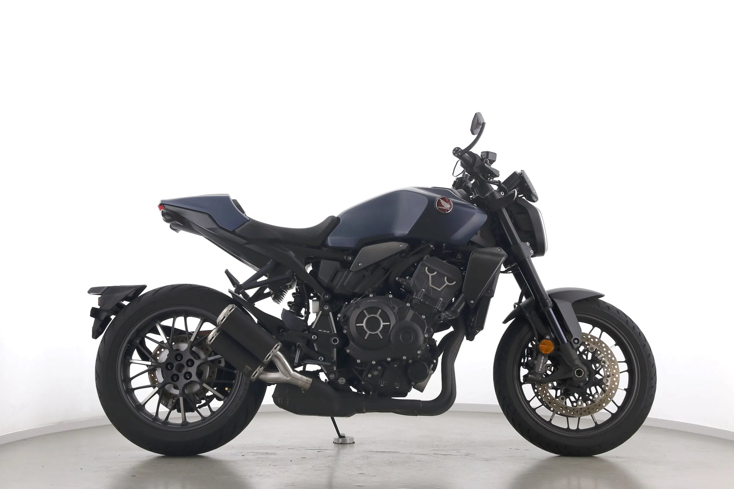 CB 1000 R BLACK EDITION