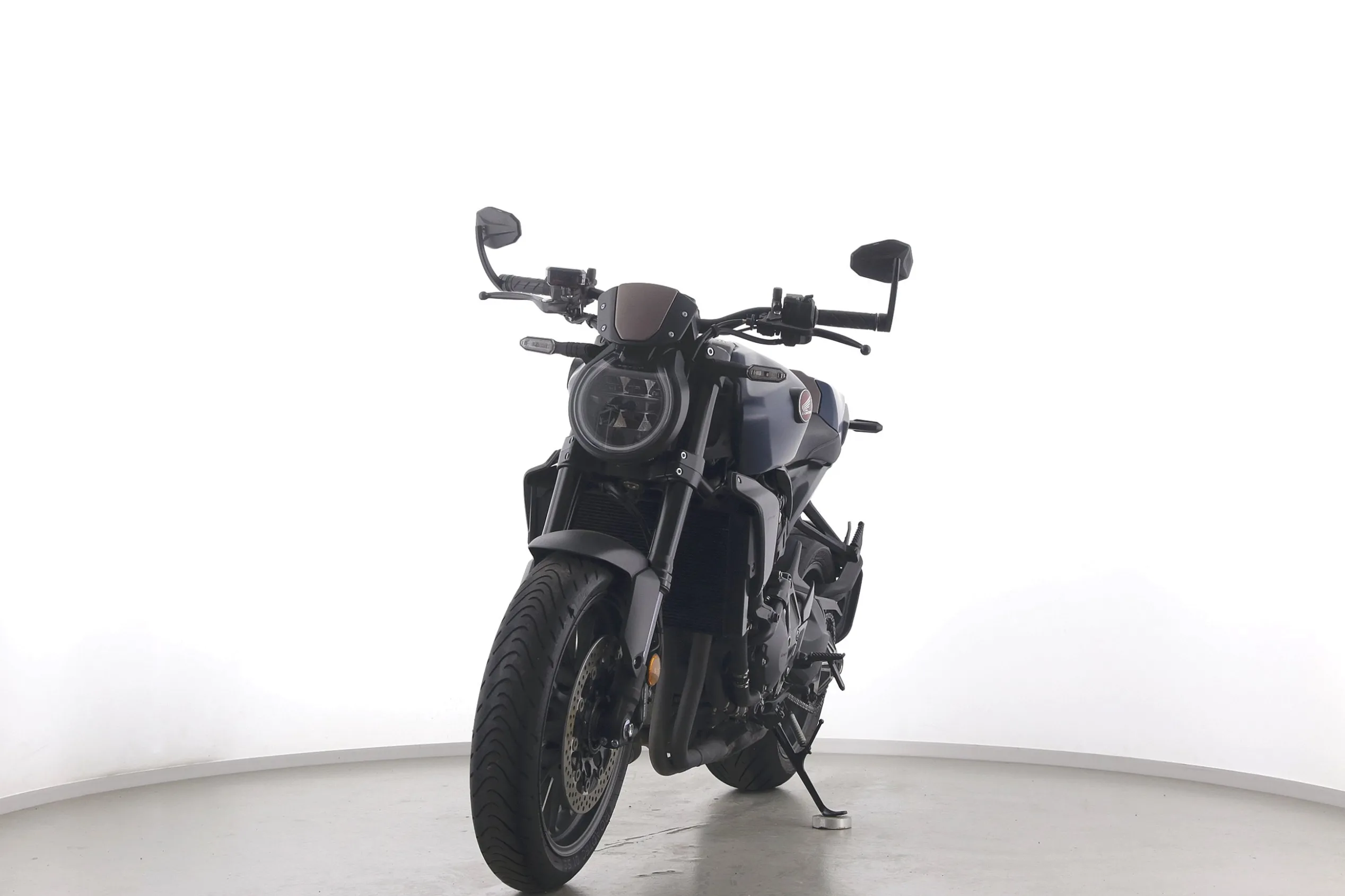 CB 1000 R BLACK EDITION