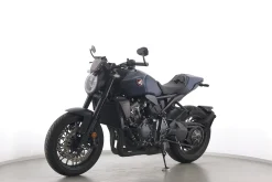 CB 1000 R BLACK EDITION