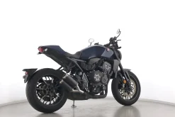 CB 1000 R BLACK EDITION