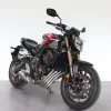 CB 650 R  E-Clutch