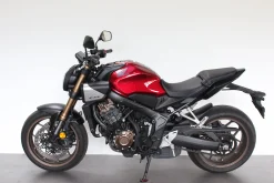 CB 650 R E-Clutch