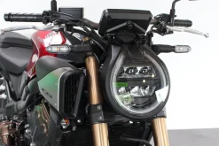 CB 650 R E-Clutch