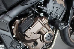 CB 650 R E-Clutch