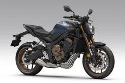 CB 650 R E-CLUTCH