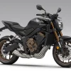 CB 650 R E-CLUTCH