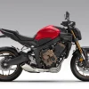 CB 650 R E-CLUTCH