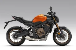 CB 650 R E-CLUTCH