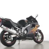 CBR 600 F