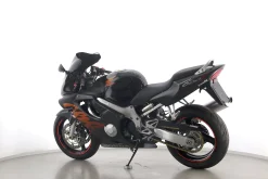 CBR 600 F