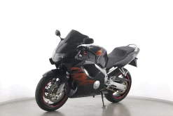 CBR 600 F