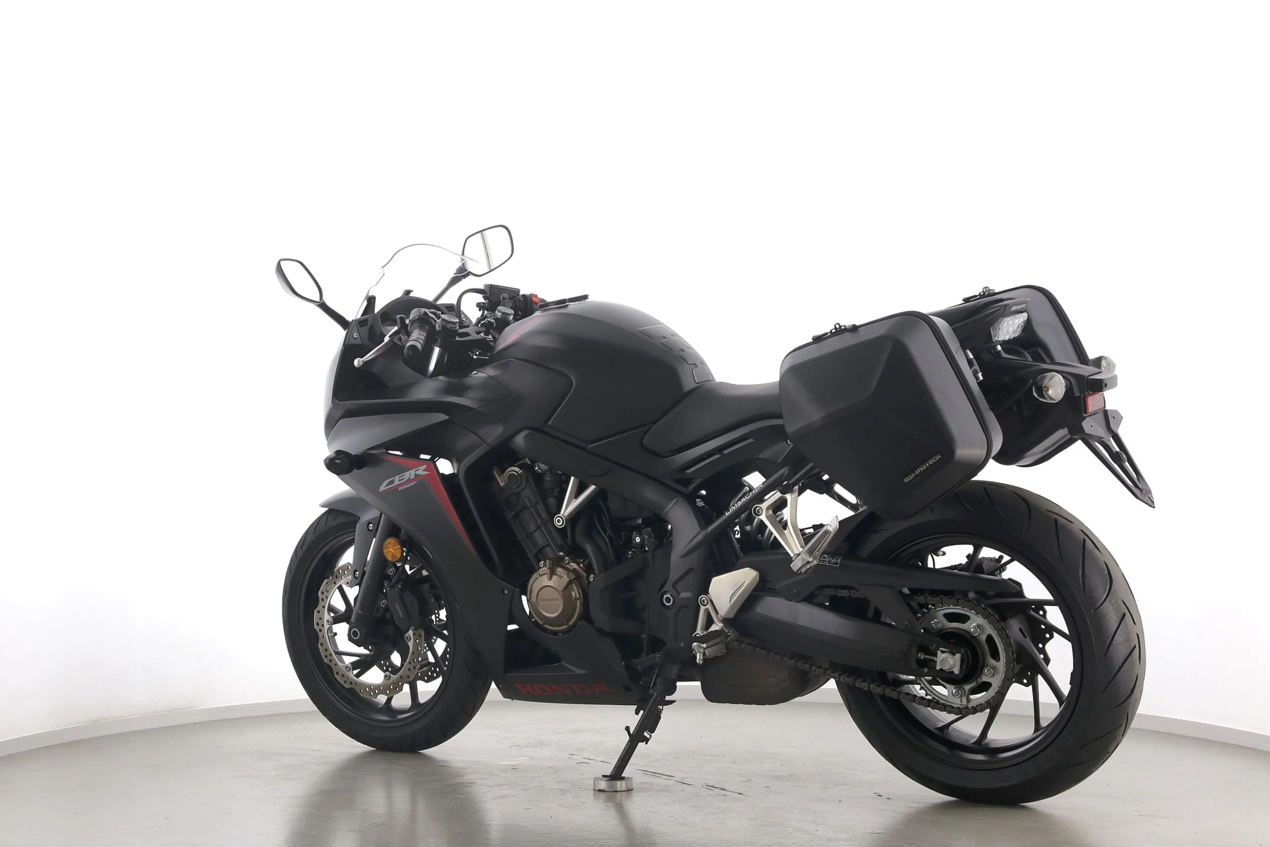 CBR 650FA