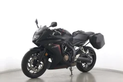 CBR 650FA