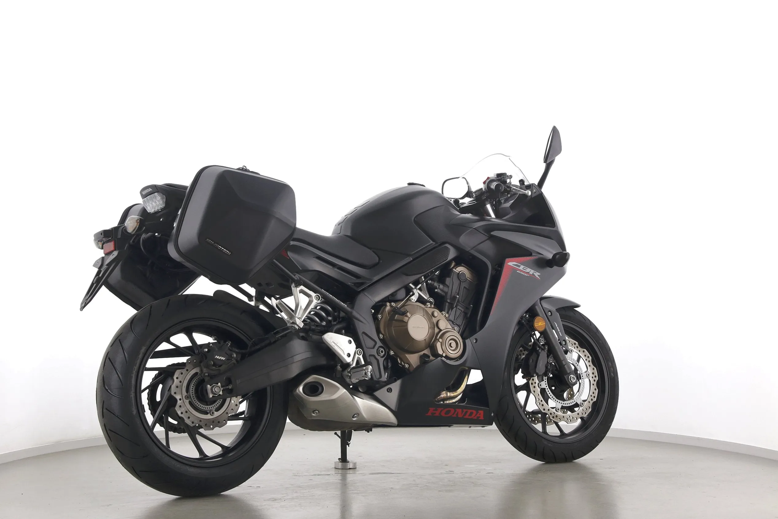 CBR 650FA